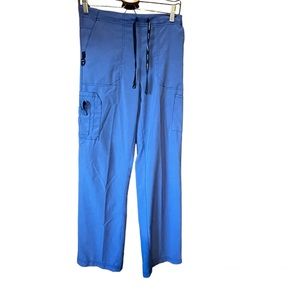 Carhartt Cross Flex Utility Boot Cut Scrub Pant Size Regular S